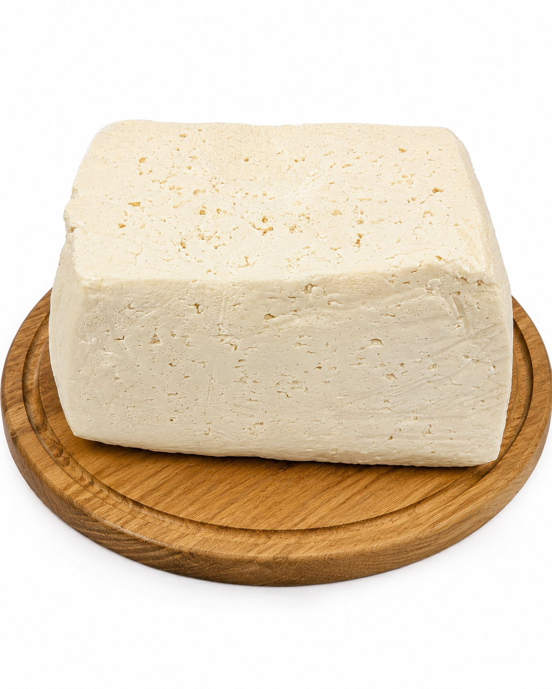 Semi-Seco Cheese