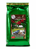 Cafe hondureño