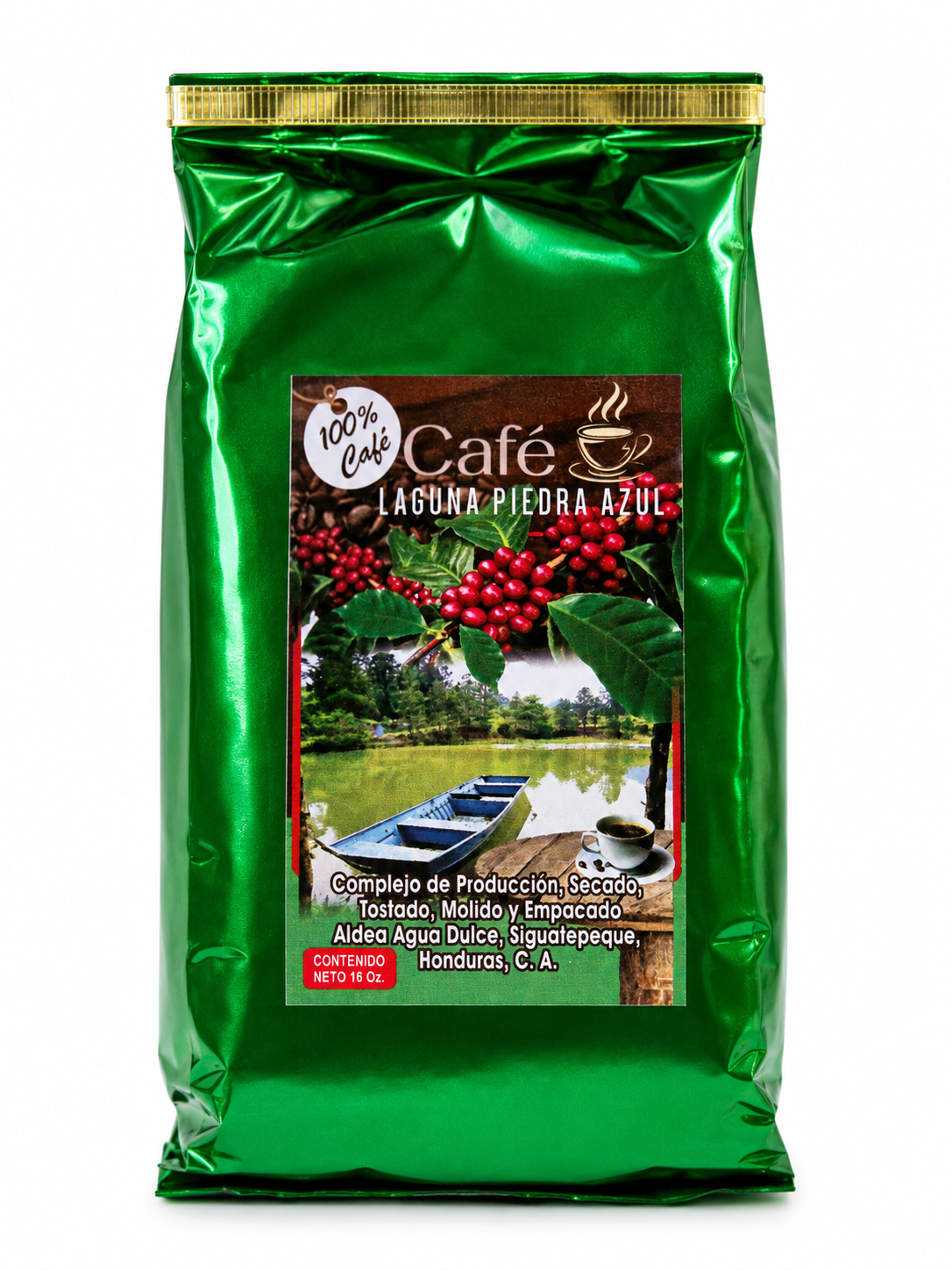 Cafe hondureño